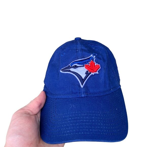 Rare New Era Blue Jays Baseball Cap - Picture 6 of 7